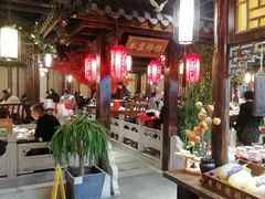 -燕郊烧鸽子(广安路店)