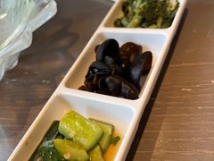 -江宴渔村·鱼鲜土菜(紫荆广场店)