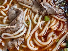 -闵四遵义羊肉粉(朝外大街店)