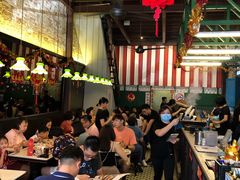 -何九海南茶店(鬼仔巷店)
