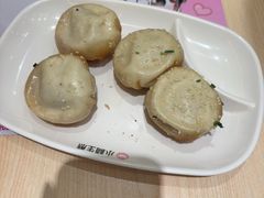 -小杨生煎(深圳岗厦北店)