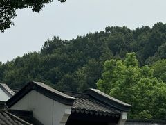 -杭州花家山庄