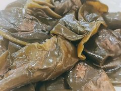 -粥瓜婆特色砂锅粥(白石洲店)