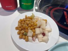 -川囧肥肠鸡·美蛙鱼锅(平高广场店)