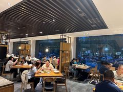-姥姥家春饼店(惠新东街店)