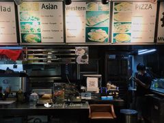 -MI WU FACTORY米屋美食工厂餐厅(绿地店)