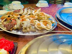 -姥家海鲜大锅台(永丰胡同老店)