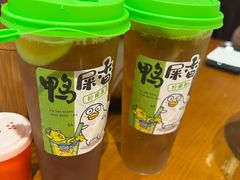 -金味老饭铺(晚报店)