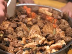 -黄记煌三汁焖锅(欢乐海岸店)