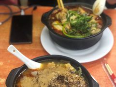 -曹宝林砂锅麻辣烫(星光路店)