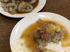 -老妈宫粽球