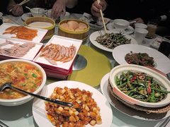 -玉林烤鸭店(黄村兴华店)