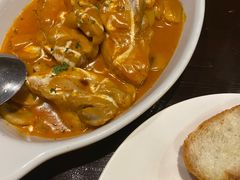 -BomBa意大利餐厅