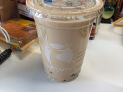 -瑞幸咖啡(卓越城店)