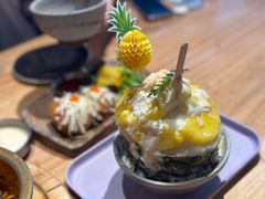 -KimPro 辛普乐概念韩餐