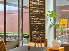 -fishtank鱼缸咖啡(三山街店)