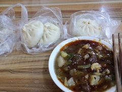 -老字号贾家肉丸糊辣汤(光明巷店)