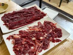 -伟记牛肉(金鸿公路店)