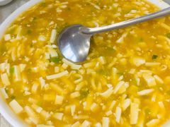 蟹黄豆腐-好兄弟郭巨海鲜(天一阁店)