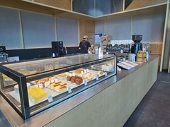 -Seesaw Coffee(苏州中心店)