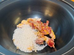 -阿鸡鱼庄·顺德鲜蒸小炒(亚运村店)