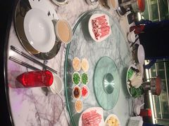 -怡品堂·金宴 (北京索菲特大酒店)