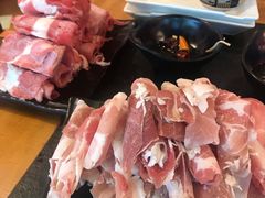 -重庆烧鸡公火锅(簋街店)