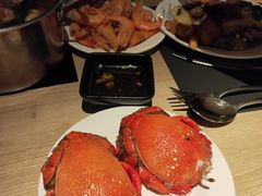-星伦多 自助料理(圆融店)
