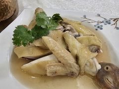 -明香海鲜酒家(华强北店)