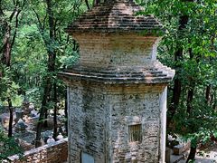 -北京上方山国家森林公园