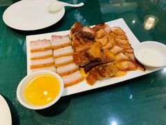 -广东仔港式茶餐厅(银泰店)