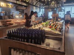 -比格比萨自助(诺亚大厦店)