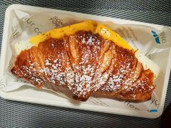 -Something For(金地威新中心店)