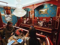 -NINES推理馆·实景侦探推理剧MIXPLAY(静安店)