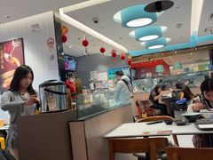 -康师傅私房牛肉面(申虹店)