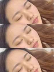 -韩美绣·骨相纹眉·洗眉美瞳线