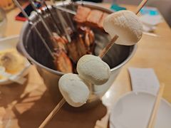 -鬼味烤翅(南锣鼓巷店)