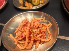 -西塔老太太泥炉烤肉(龙湖北苑天街店)