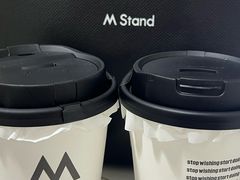 -M Stand(西安大悦城店)