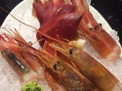 -梅筑·创意料理(王府井百货店)