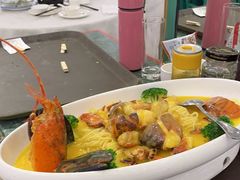 -齐家花园大酒店(宝山店)