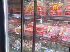 -味多美蛋糕(灯市口店)