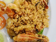 -真浪花园海鲜餐馆