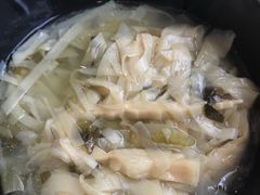 竹笋-乡亲鹅肉城(吴江店)