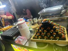 -黑色经典臭豆腐·湖南特产(潇湘文化店)