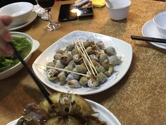 -揭阳钟记小食(福田新村店)