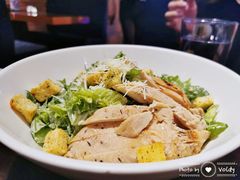 鸡肉凯撒沙拉-bluefrog蓝蛙(悠唐购物中心店)