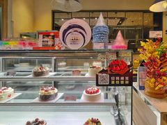 -巴黎贝甜(大宁国际商业广场店)