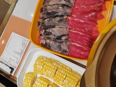 -润园四季椰子鸡火锅(欢乐海岸店)