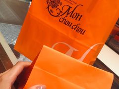 -Monchouchou檬舒舒(尚嘉中心店)